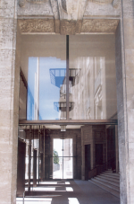 Das Entrée
