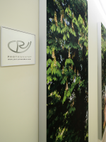Image concept acoustic panels - photographies © by Christine Rabus
