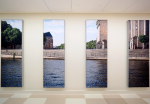 Image concept acoustic panels - Friedrich-Ebert-Platz